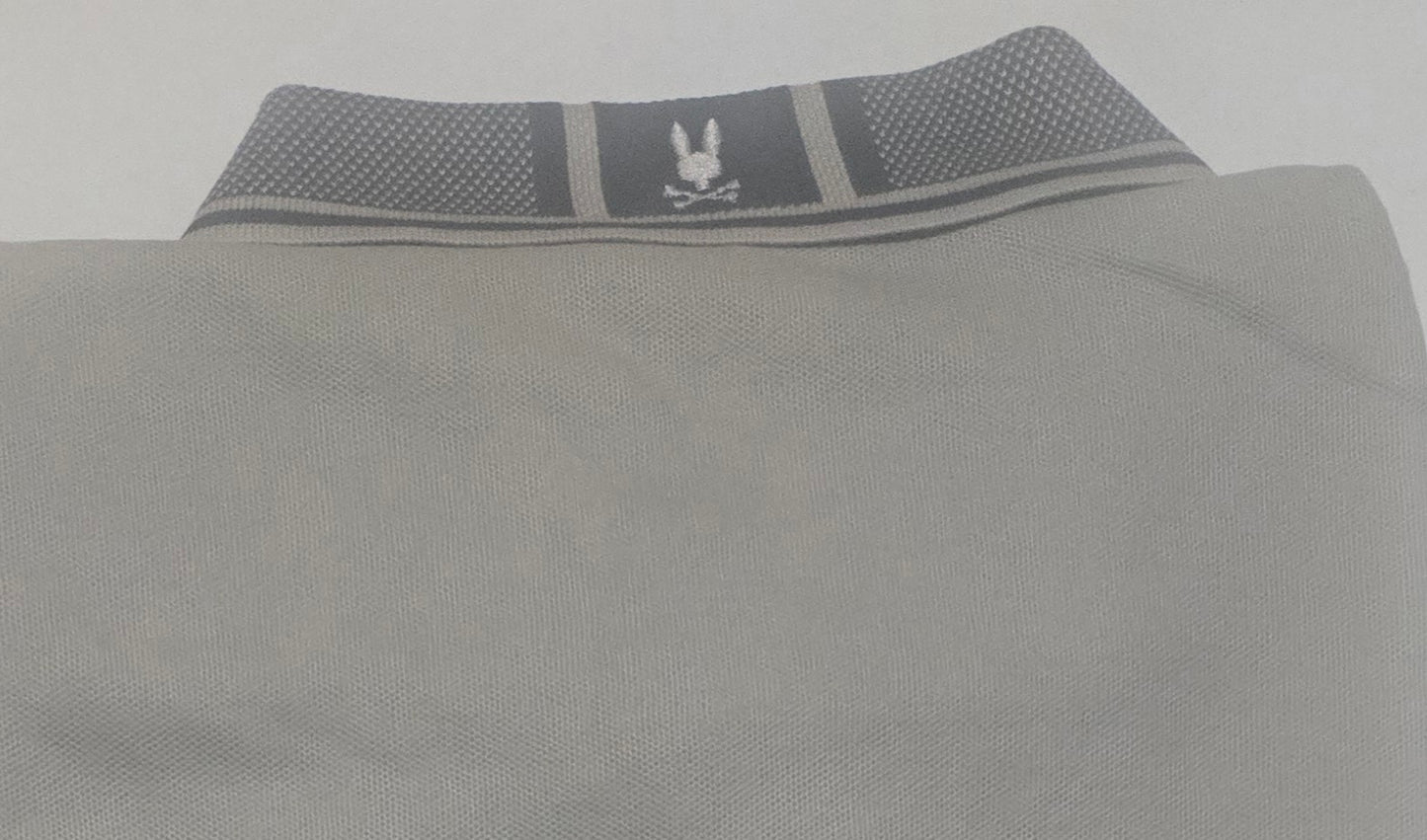 Psycho Bunny Polo