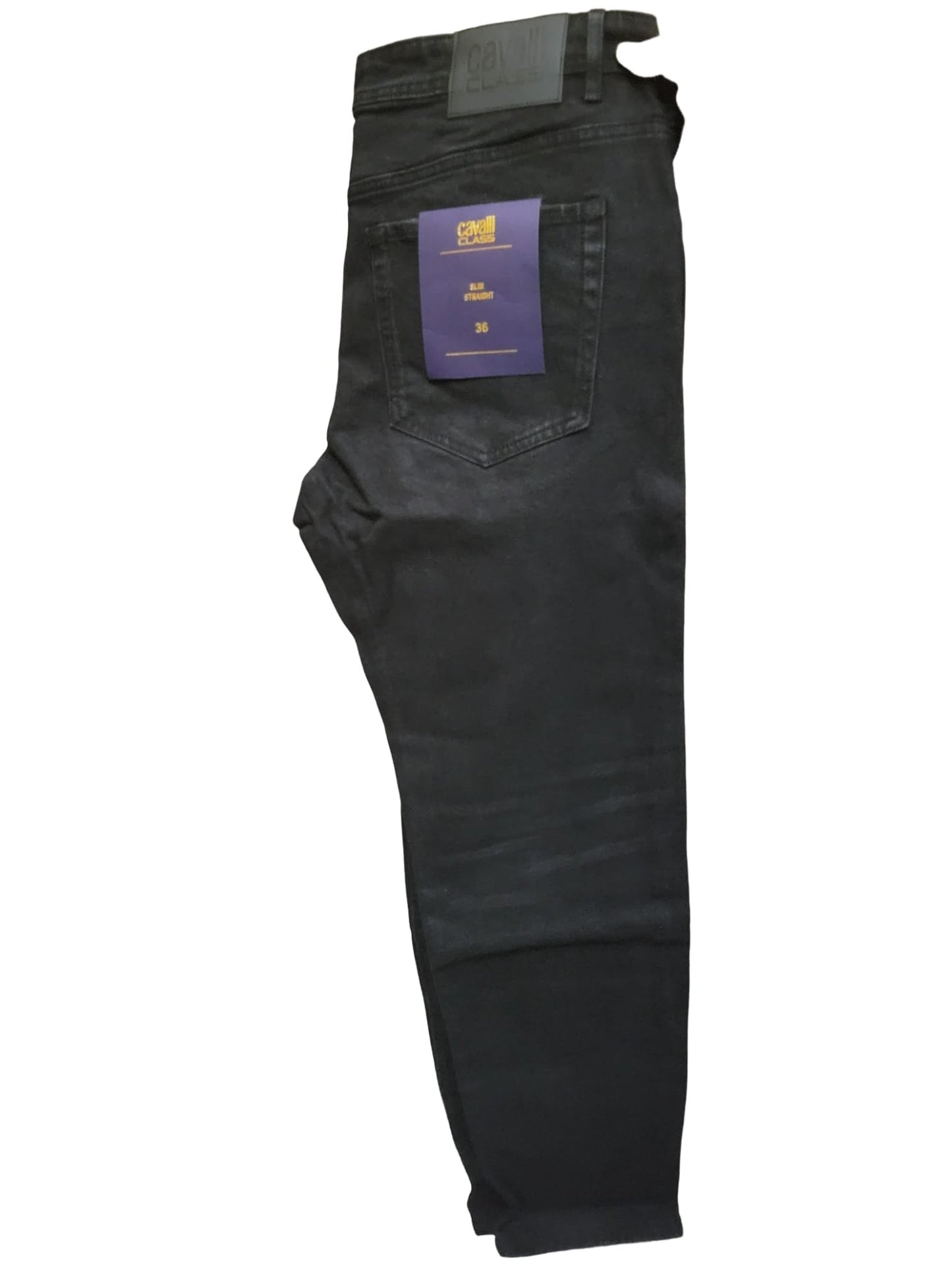 Cavalli Class Jeans - Slim Straight