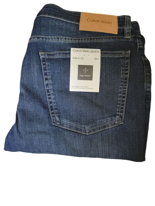 Calvin Klein Jeans