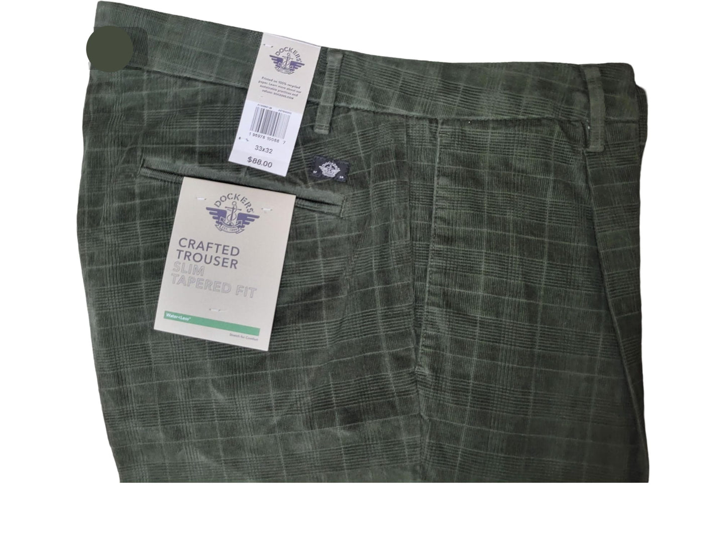 Pantalones Dockers