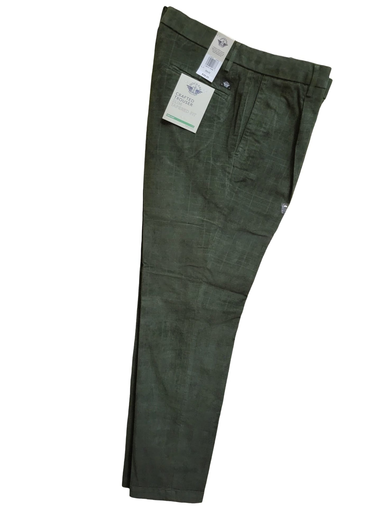 Pantalones Dockers