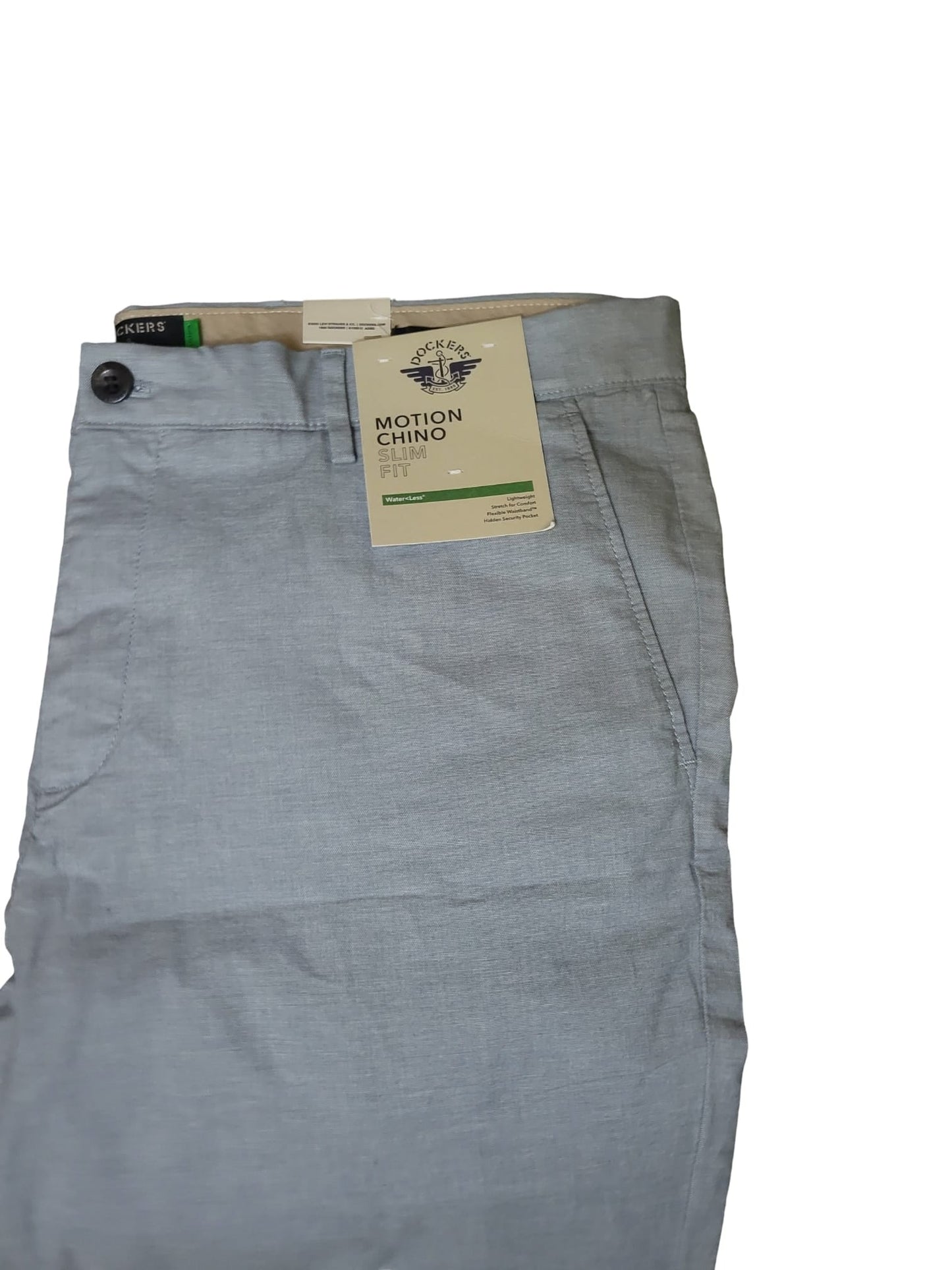 Dockers - Slim Fit (G)