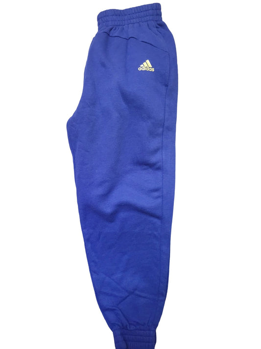 Buzo Adidas (Azul)