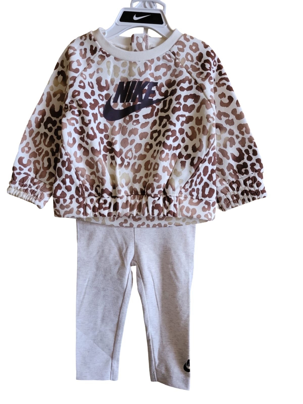 Nike - 2pc Set