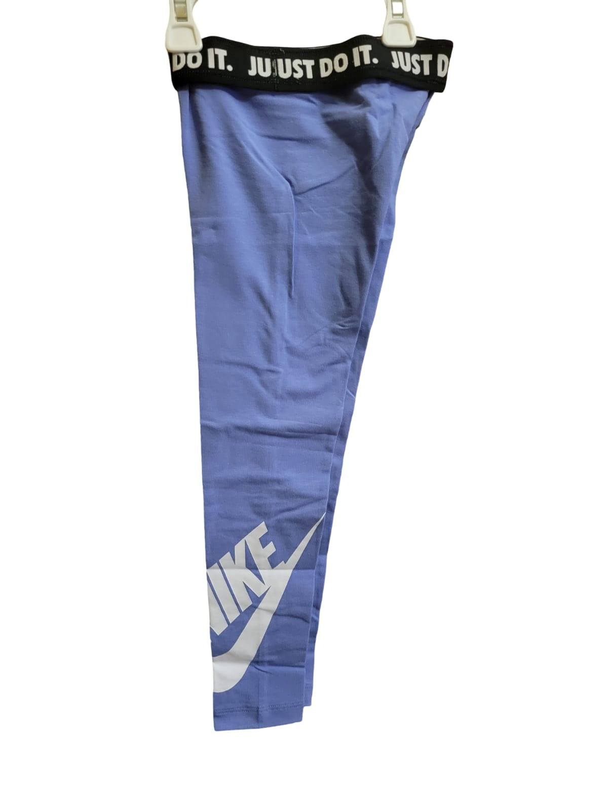 Nike - Leggins para nina (Blue)