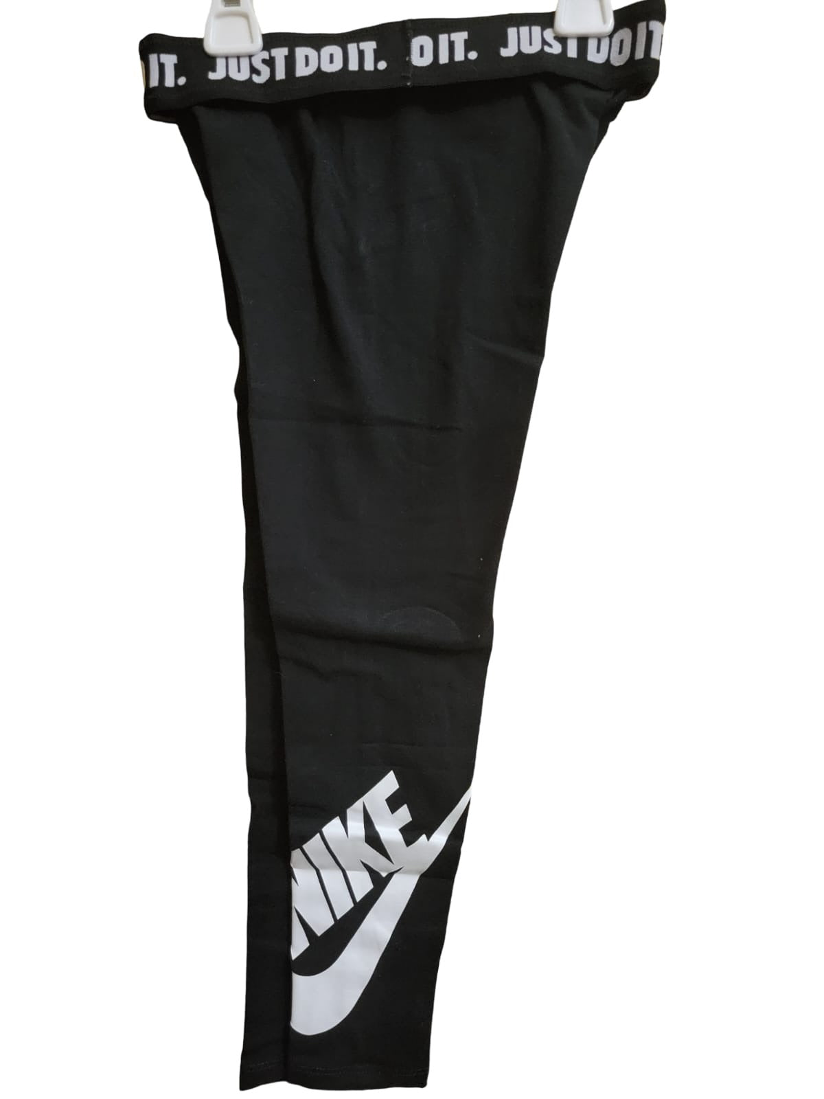 Nike - Leggins para nina (Black)