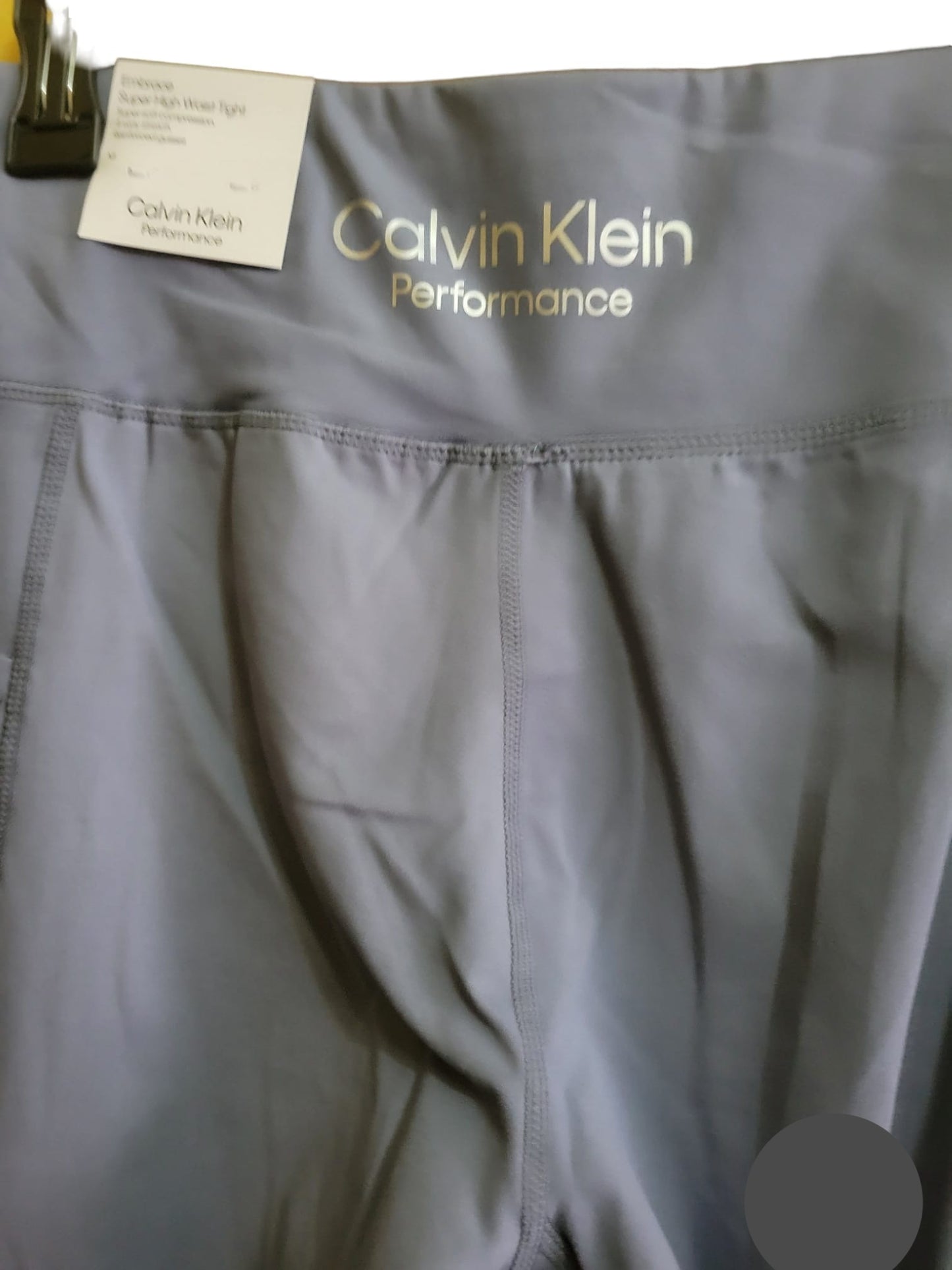 Calvin Klein leggins