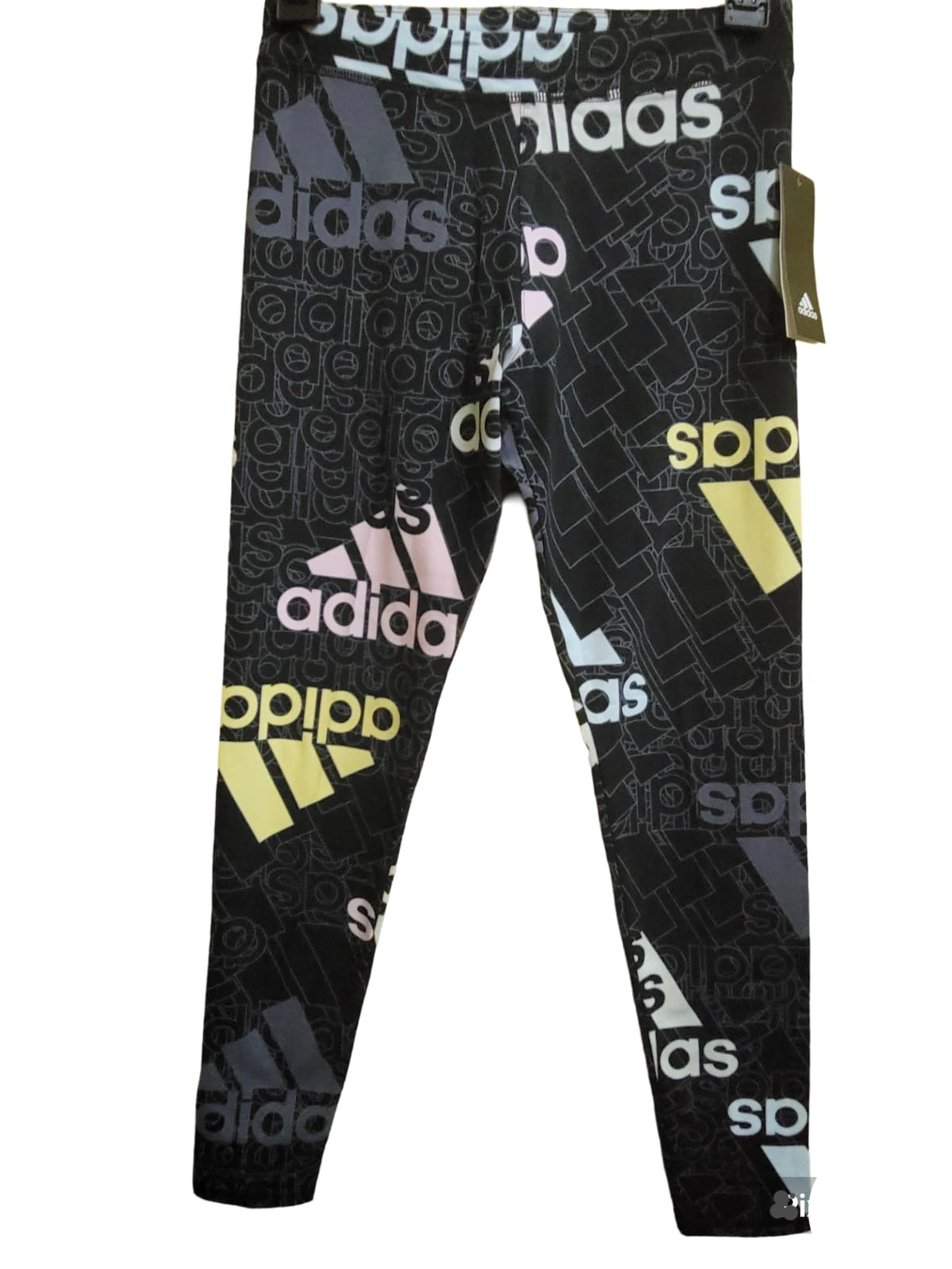 Addidas - Leggings para nina