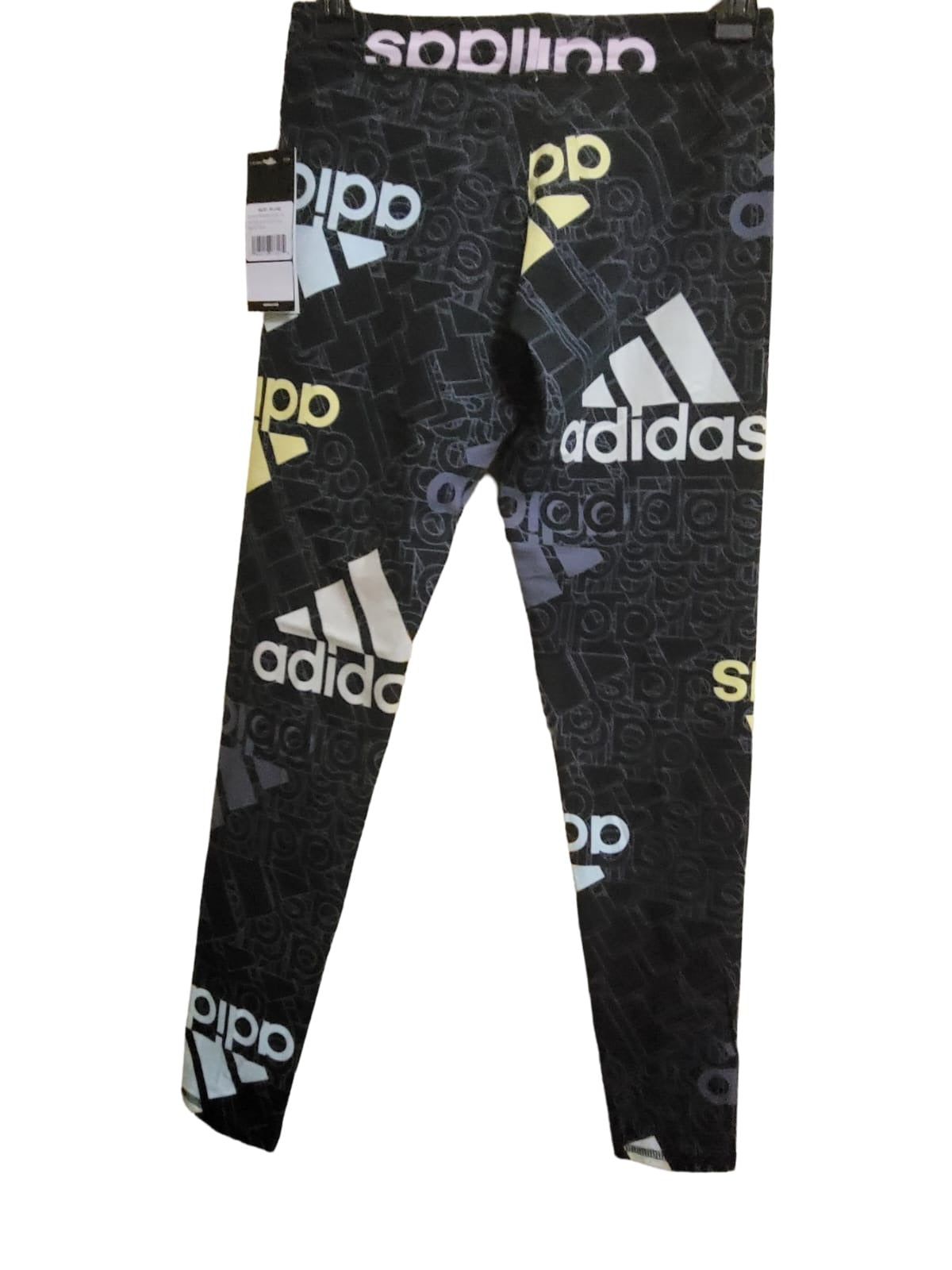 Addidas - Leggings para nina