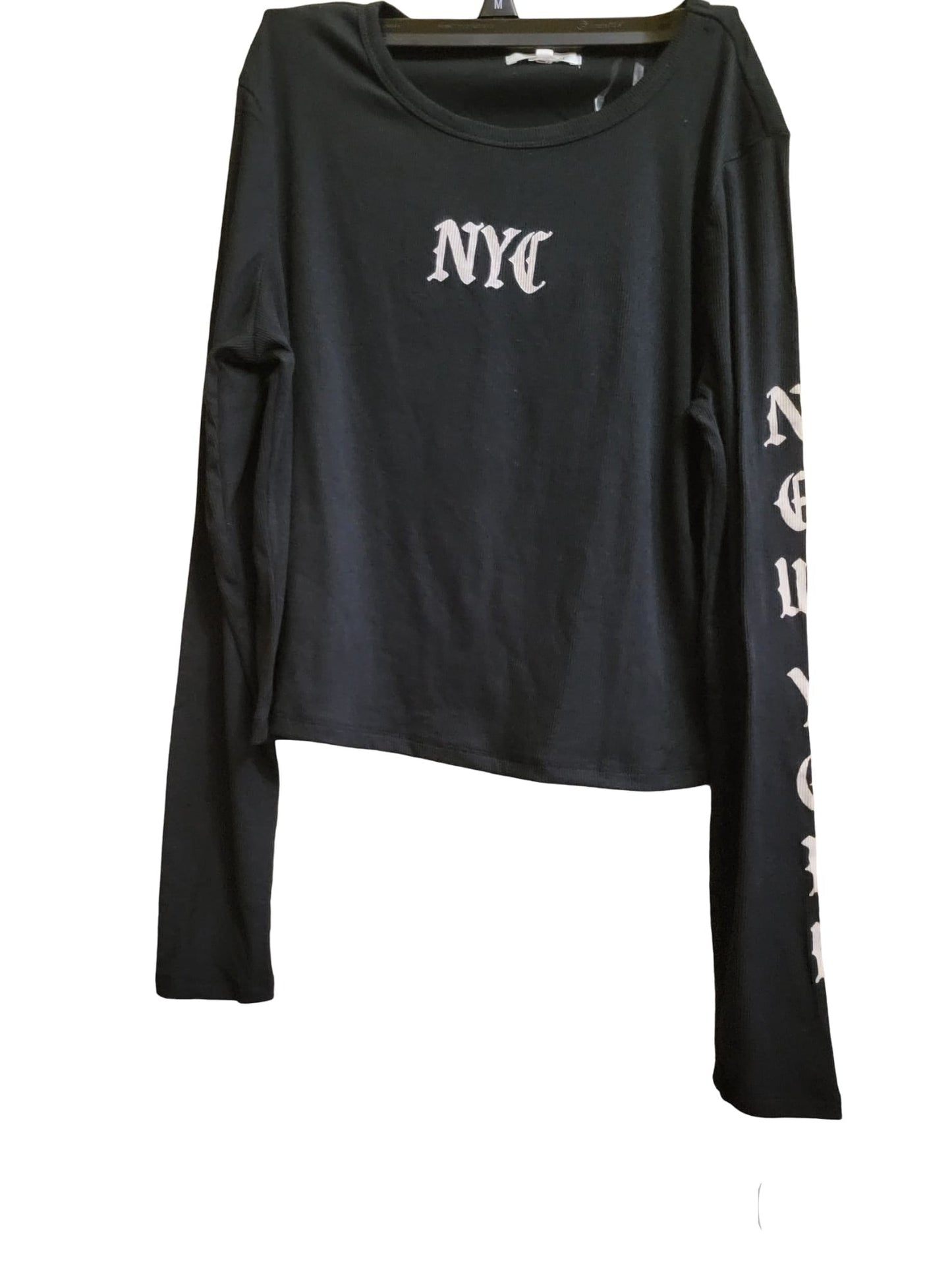 No Comment - Camisa NYC para Jrs