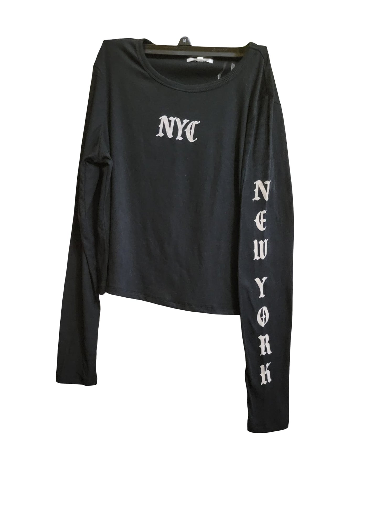 No Comment - Camisa NYC para Jrs