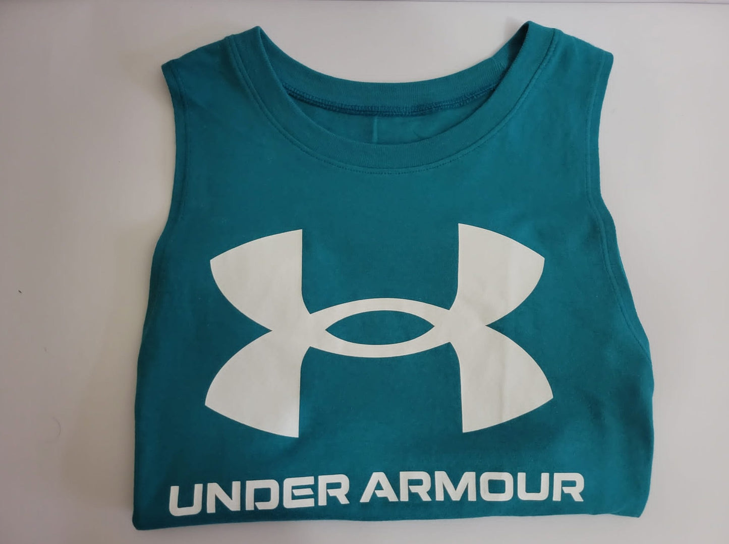 Under Armour - Camisa de Mujer (SB)