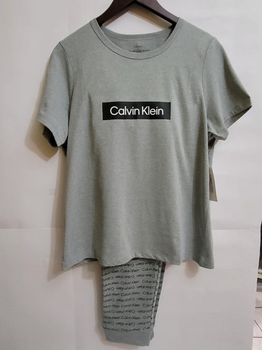 Calvin Klein - 2pc set Pajamas