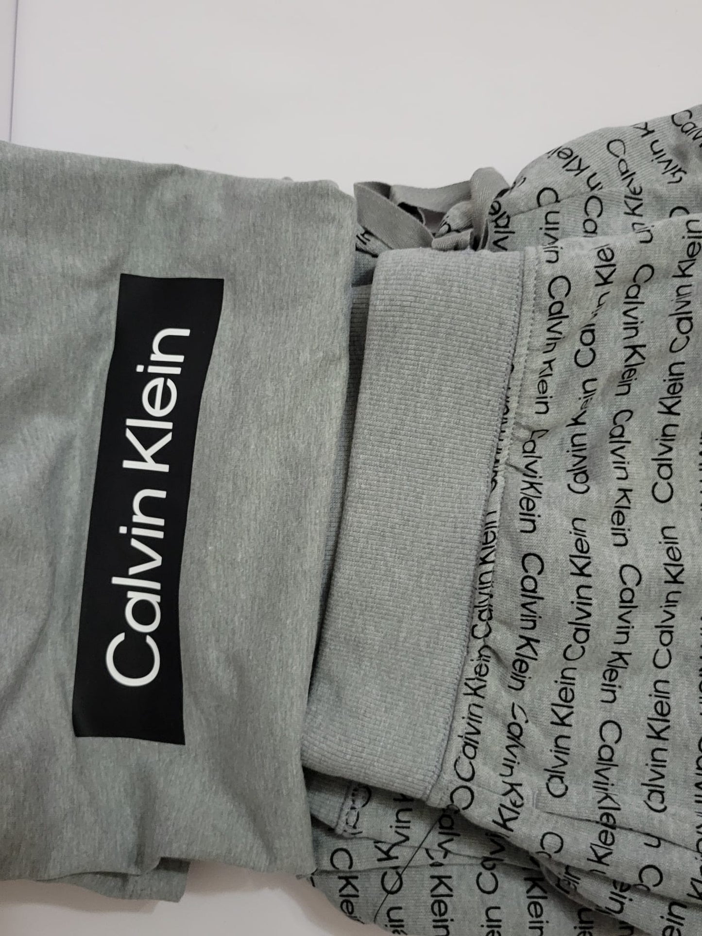 Calvin Klein - 2pc set Pajamas