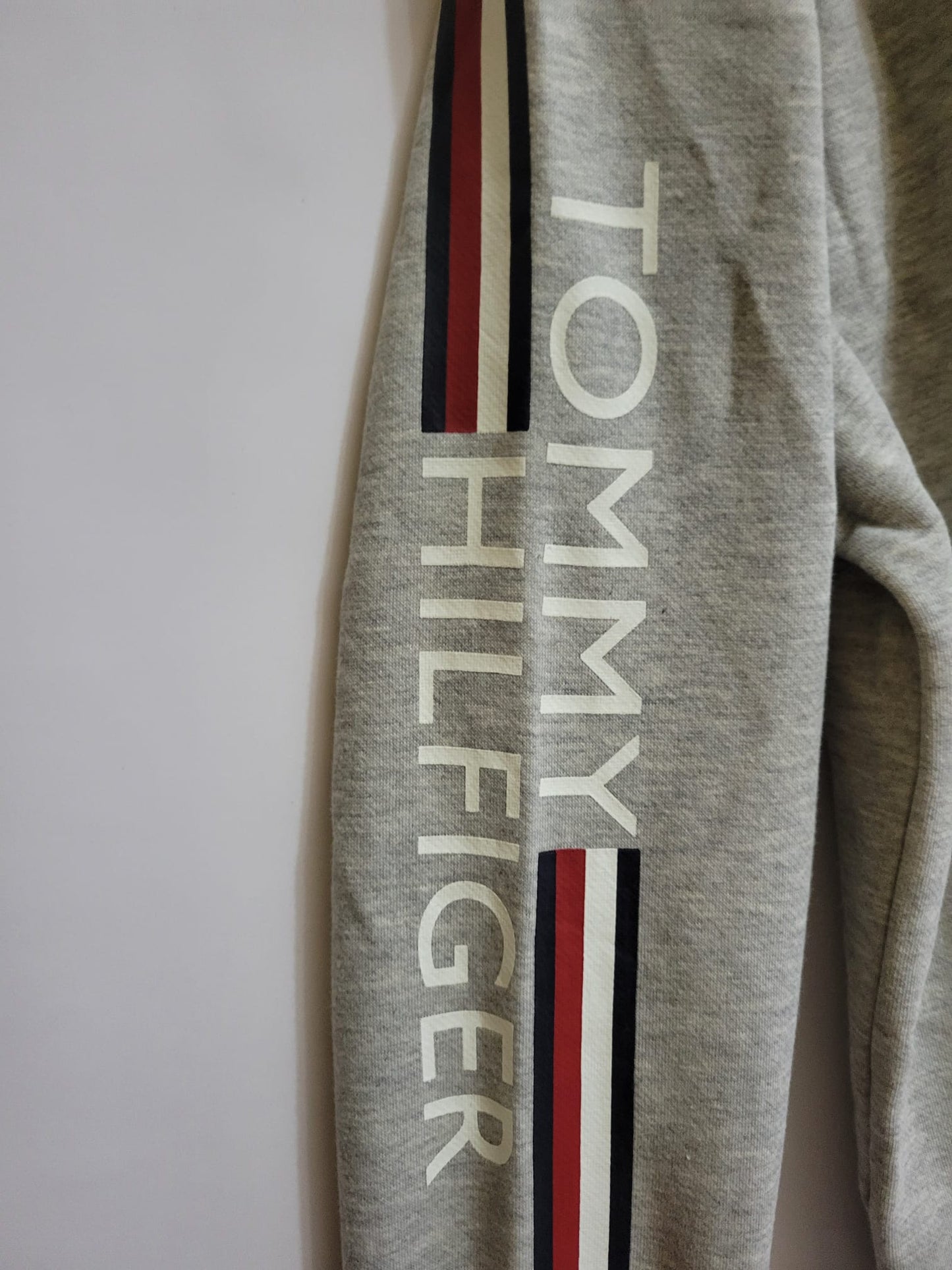 Tommy Hilfiger - Sudadera para nino (G)