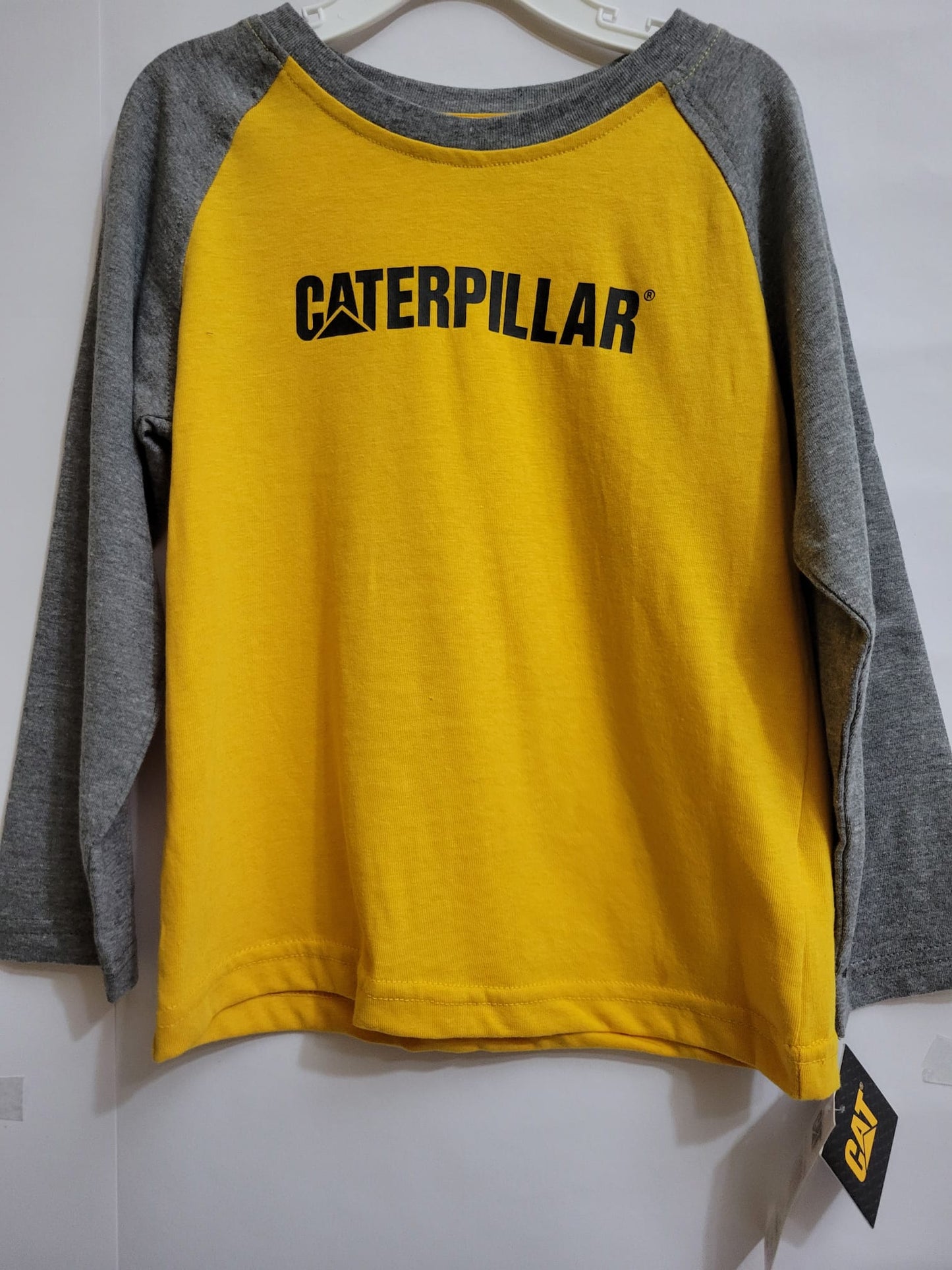 Caterpillar - 2pc