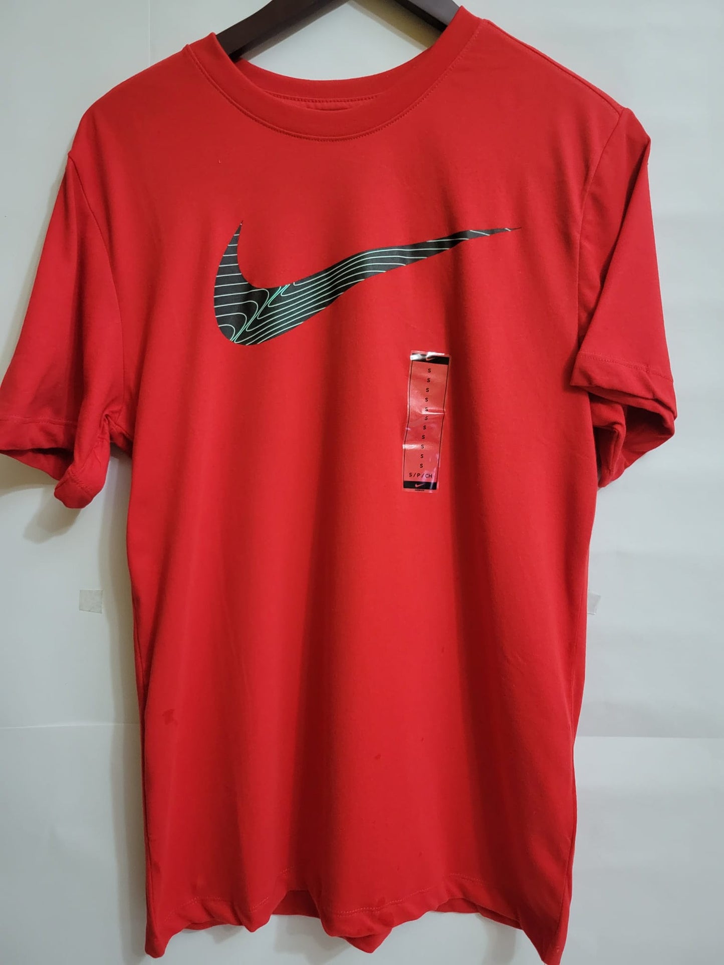 Nike - Camiseta (Red)