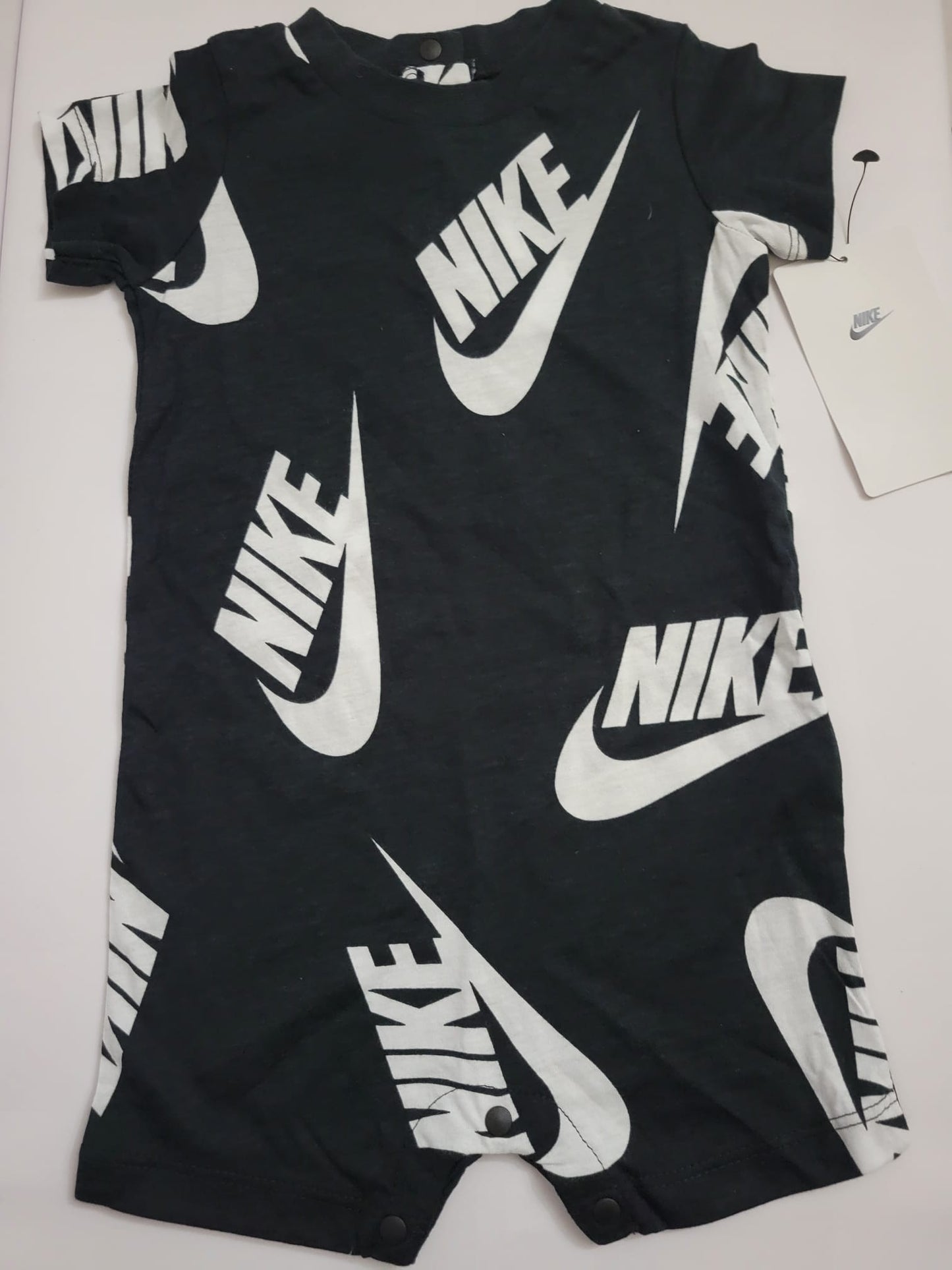 Nike - Romper