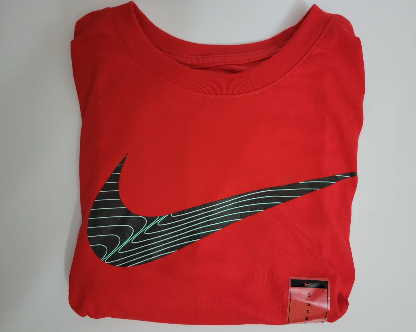 Nike - Camiseta (Red)