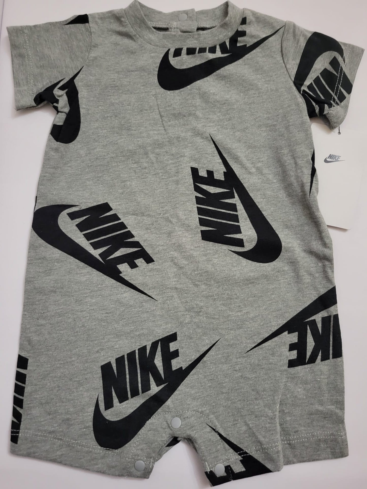 Nike - Romper