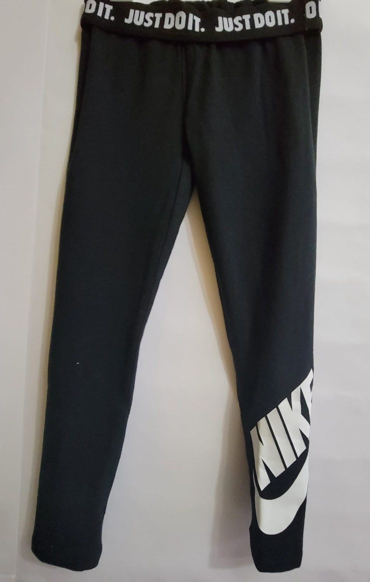 Nike - Leggins para nina (Black)