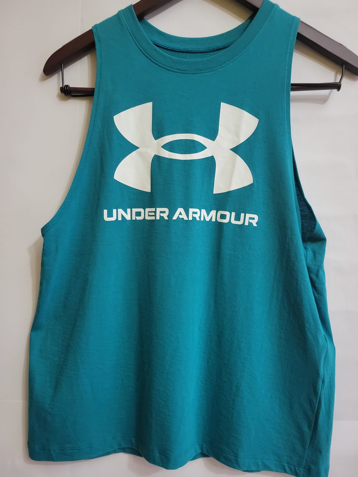 Under Armour - Camisa de Mujer (SB)