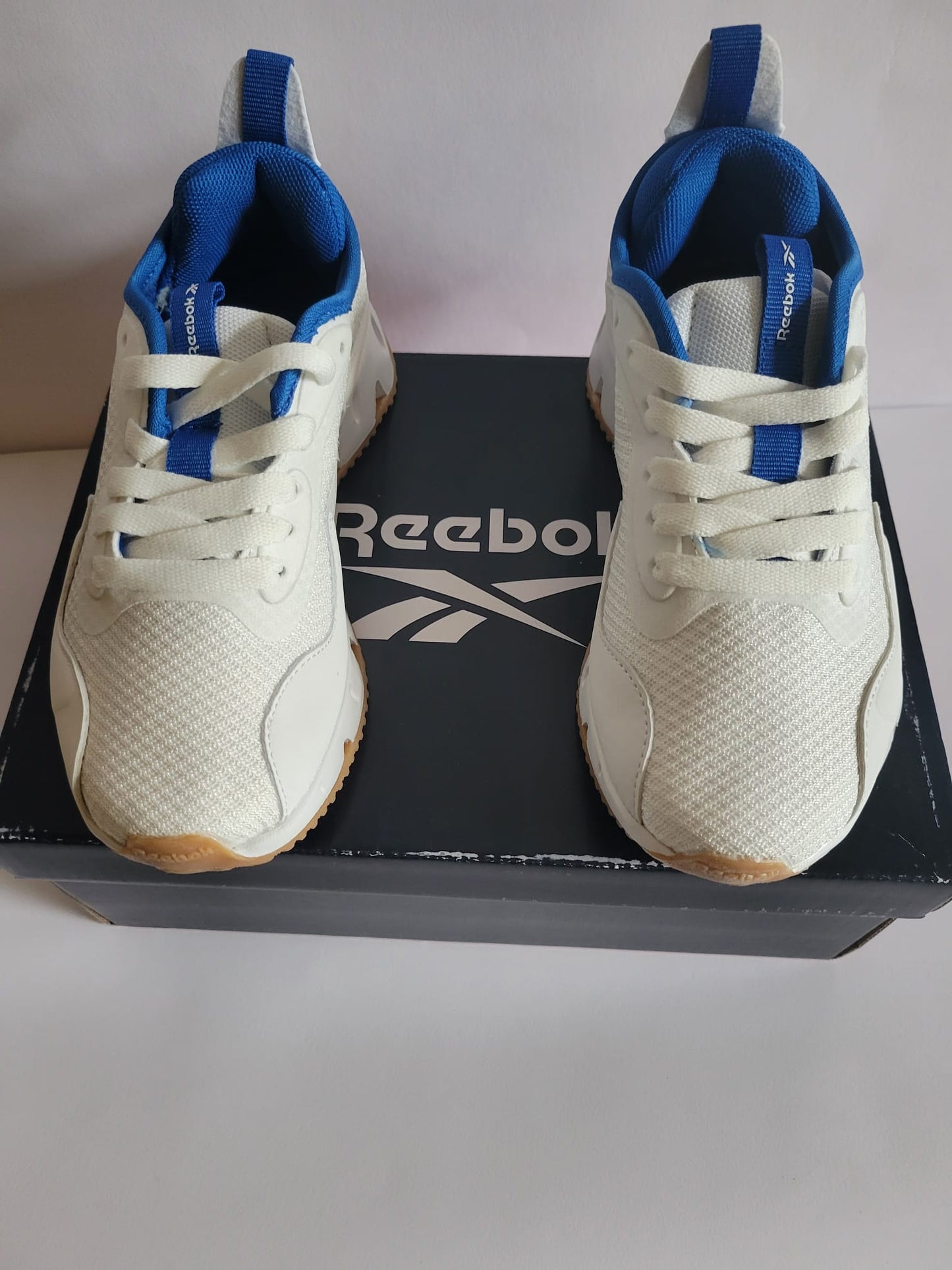 Reebok - Tenis para nino