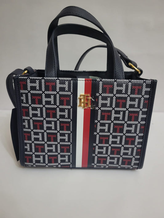 Tommy Hilfiger - Cartera para Cocktail