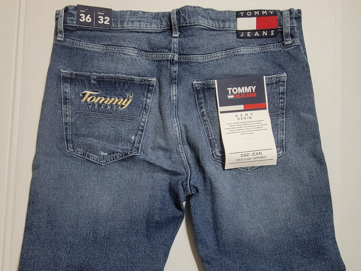 Tommy Hilfiger - Jeans