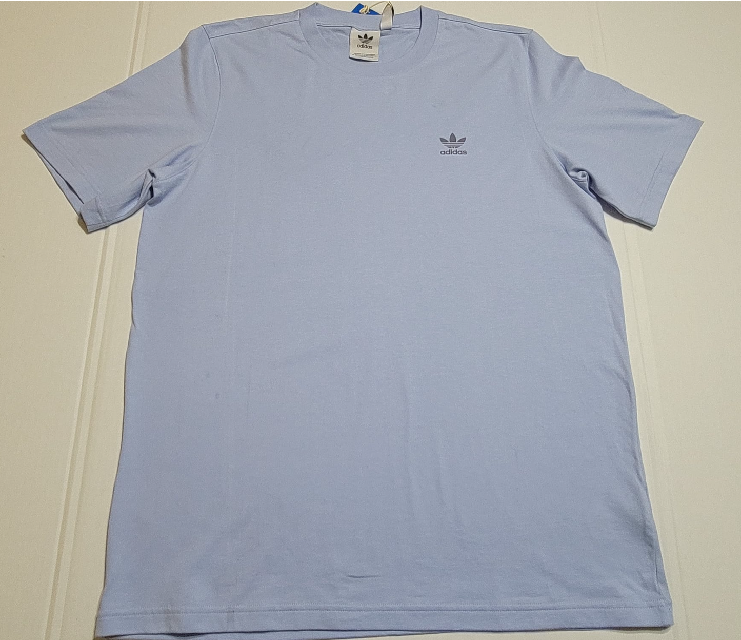 Adidas - Camiseta CD