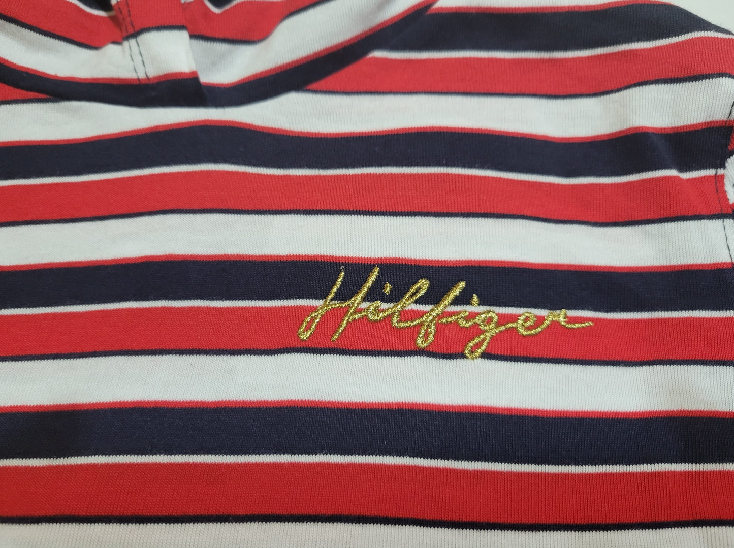 Tommy Hilfiger - Sudadera Para Niña (Hoodie)