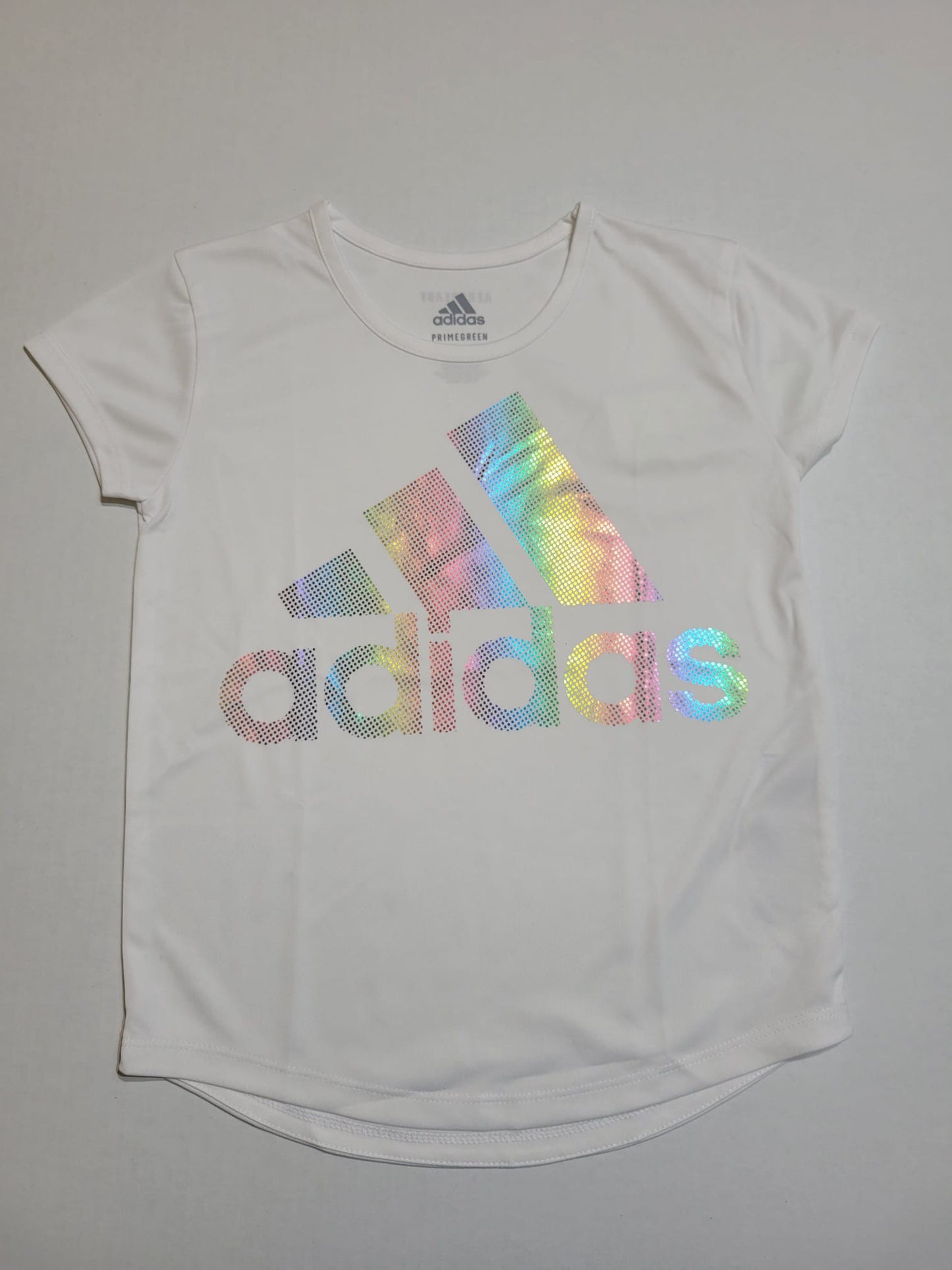 Adidas - Camisa Aeroready