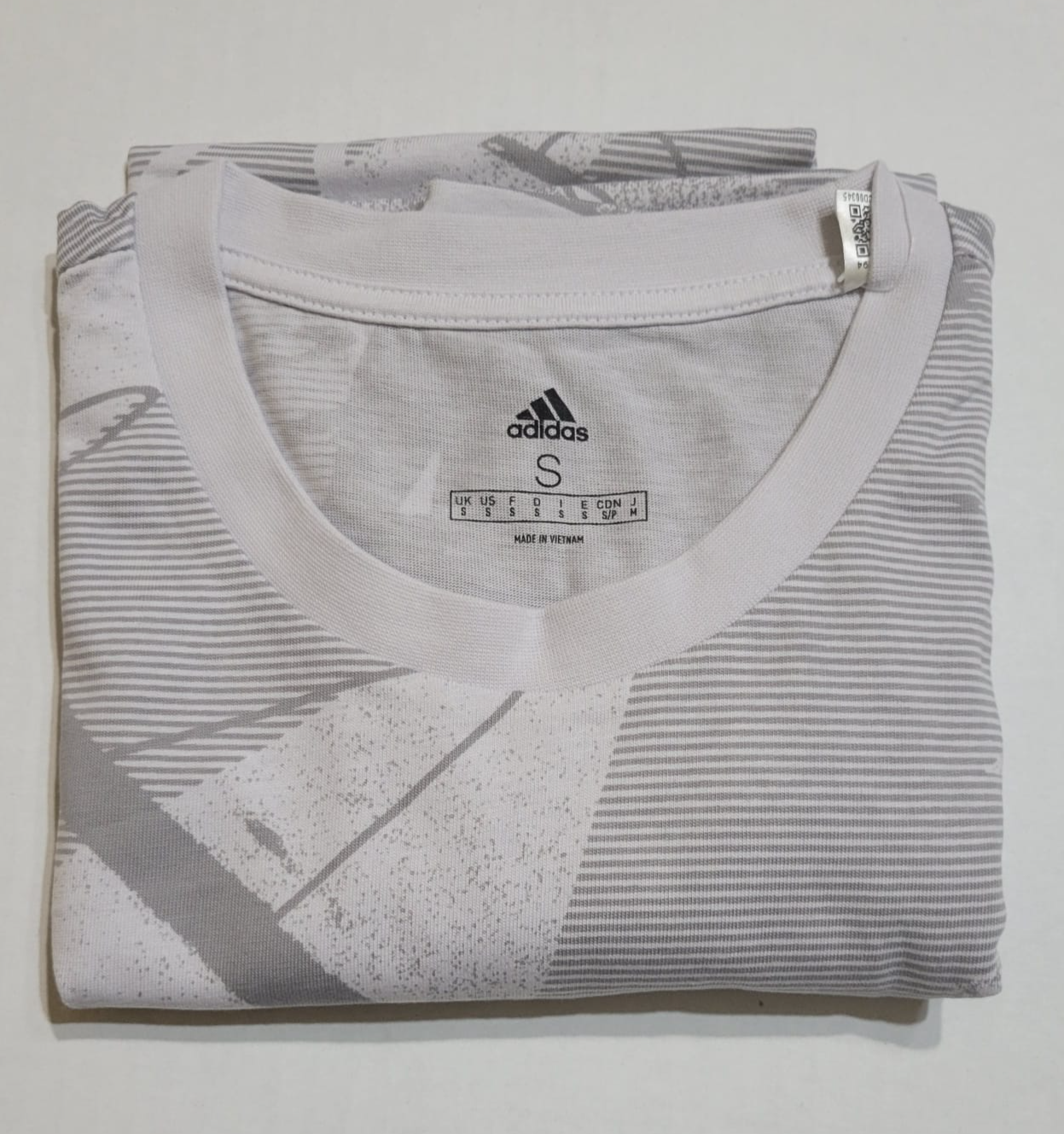 Adidas - Camiseta