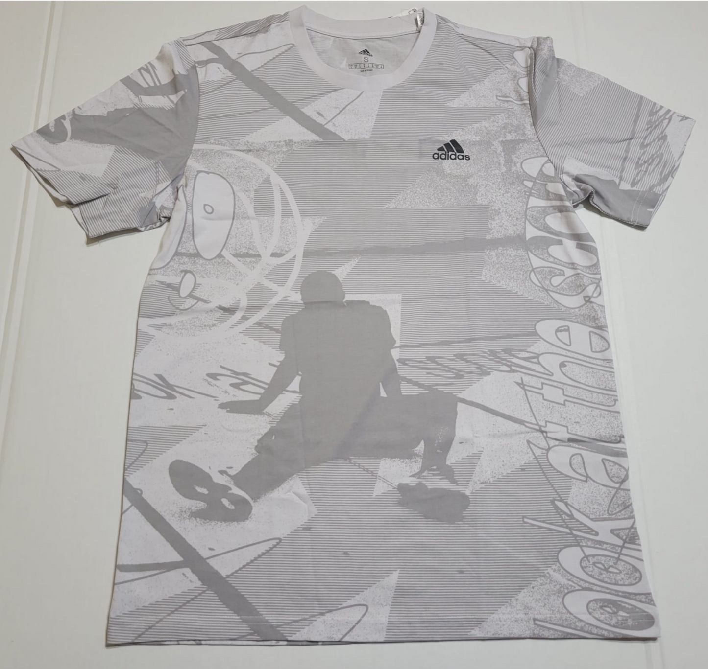 Adidas - Camiseta