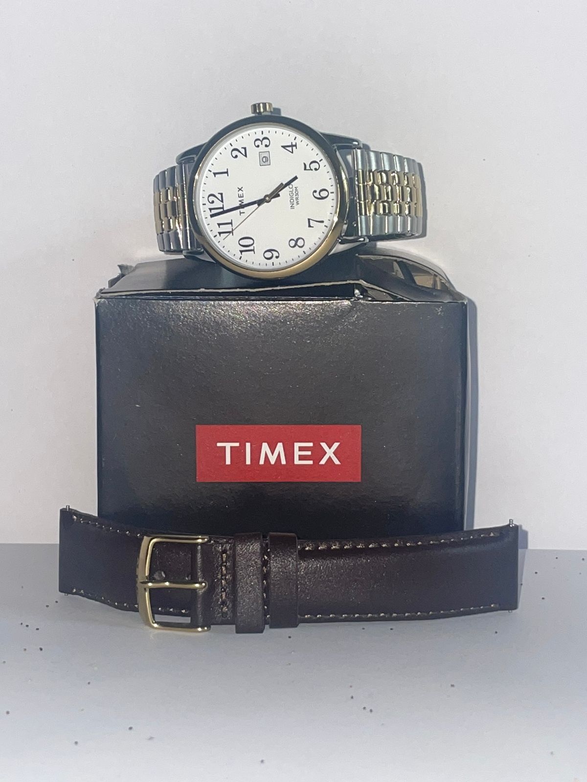 Timex - Reloj Para Hombre