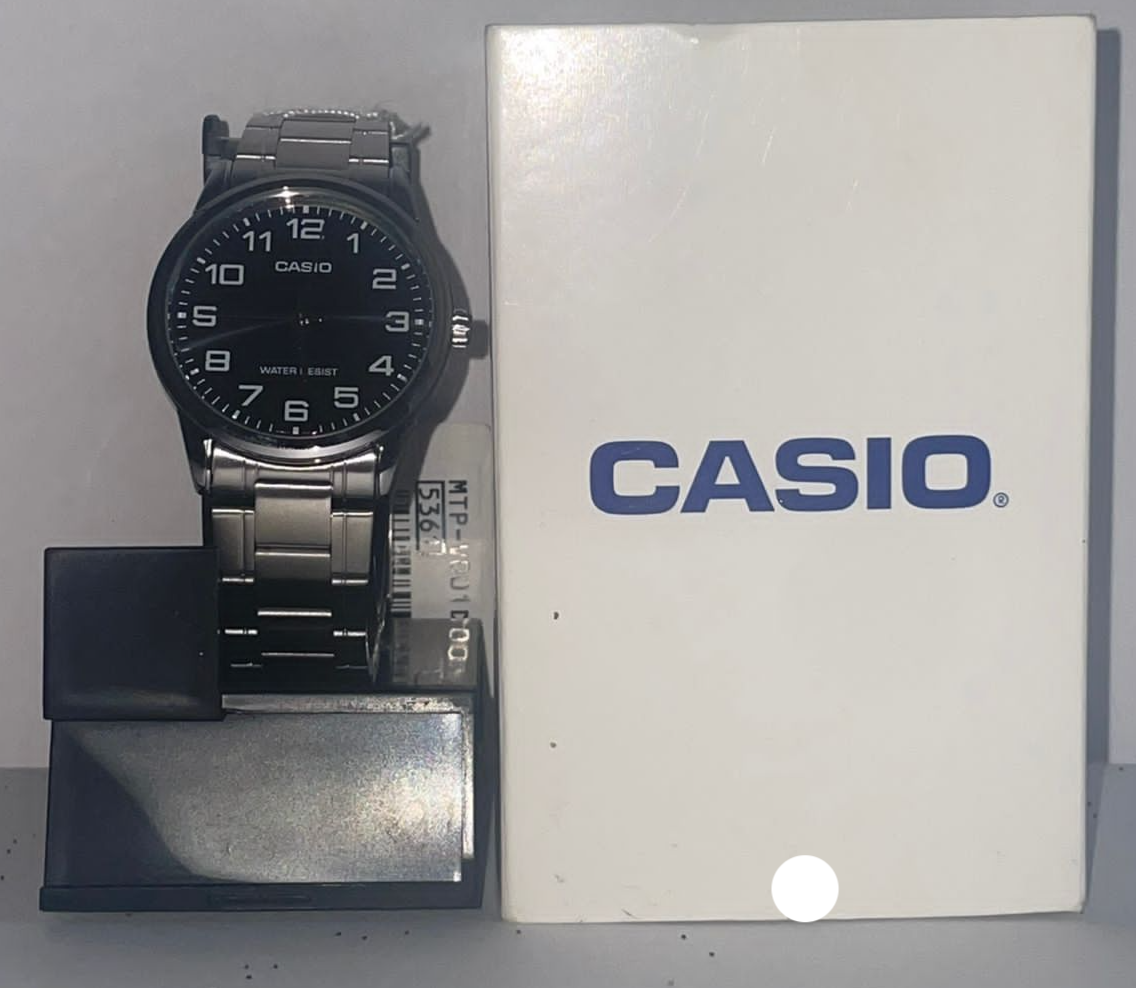 Casio - Reloj Para Hombre