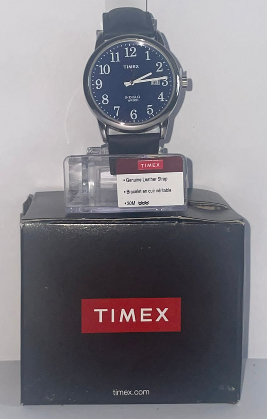 Timex - Reloj Para Hombre