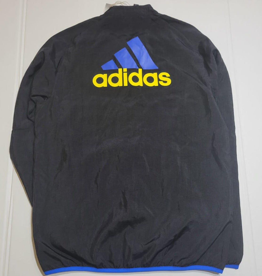 Adidas Manchester United Chaqueta Impermeable