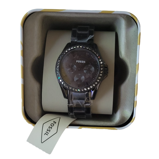 Fossil - Reloj Para Mujer