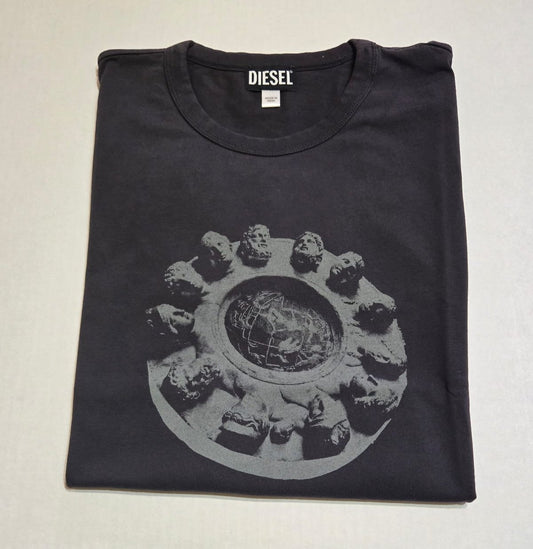 Diesel - Camista (Black Circle)