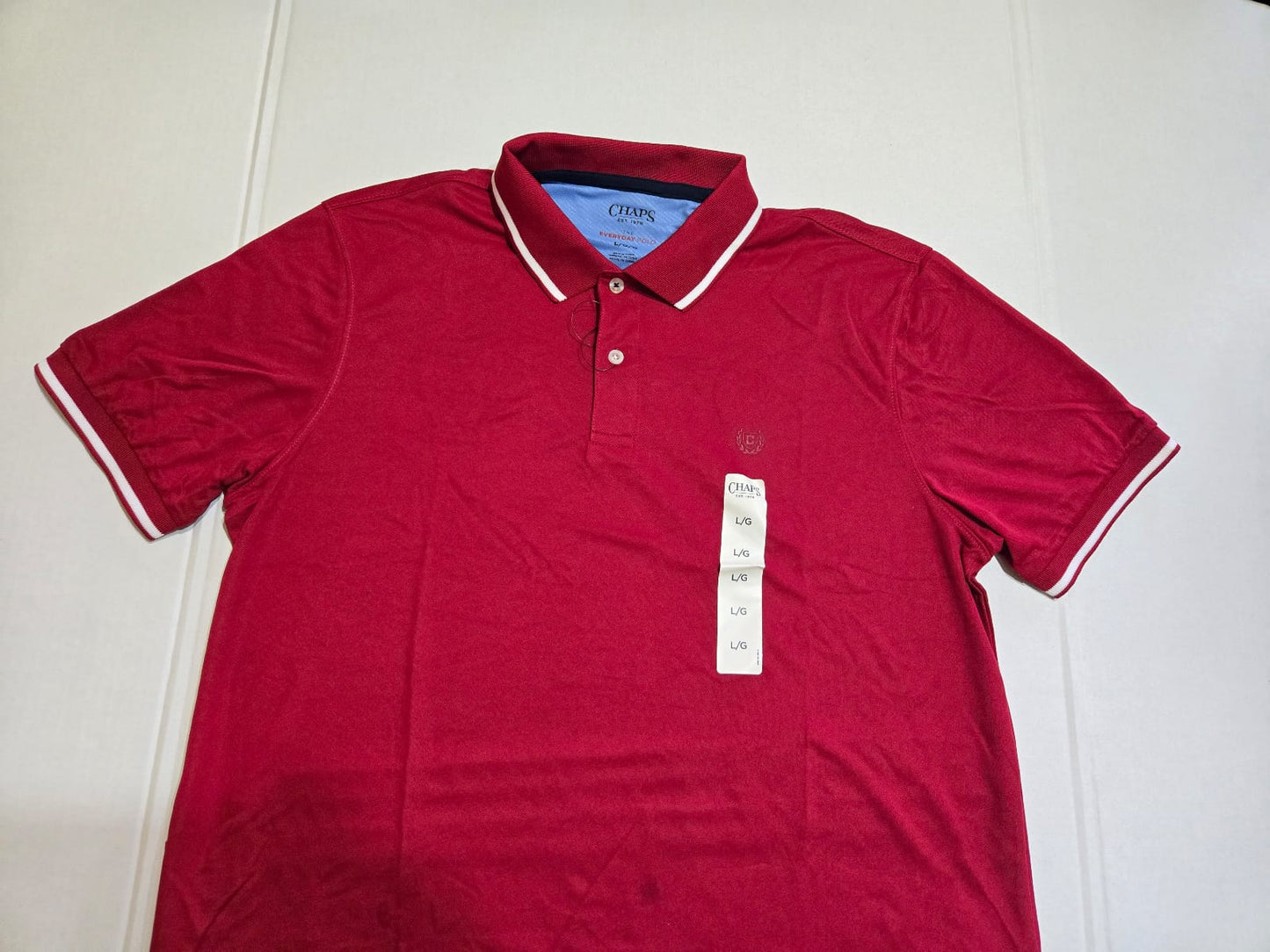 Chaps - Polo