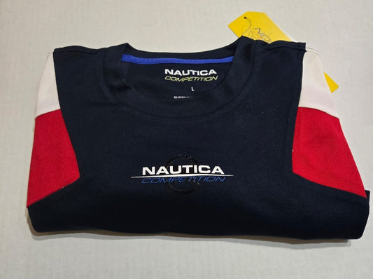 Nautica - Competition