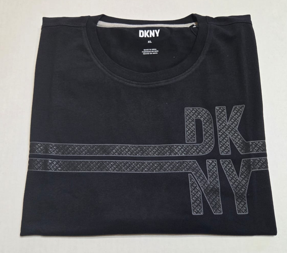 DKNY - Camiseta (Black)