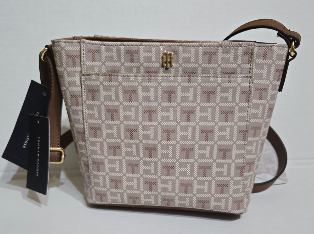 Tommy Hilfiger - Cartera y monedero