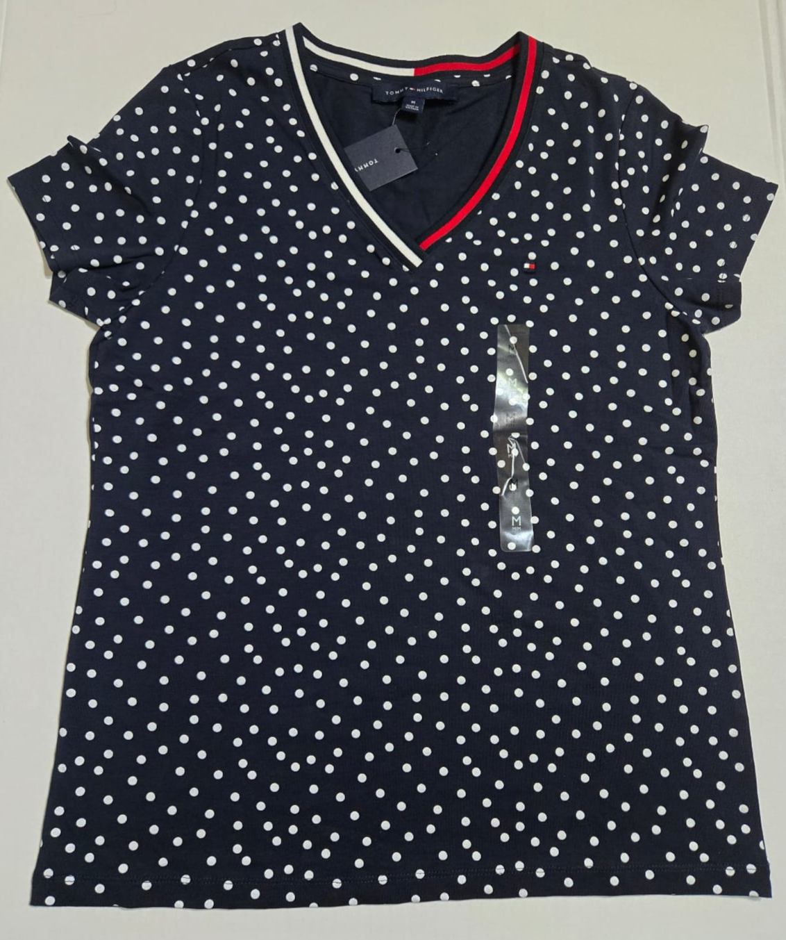 Tommy Hilfiger - (Polka dot B)