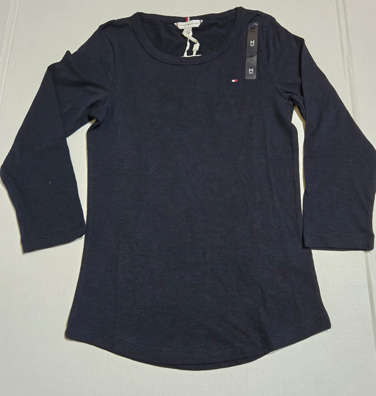 Tommy Hilfiger - 3/4 sleeve (B)