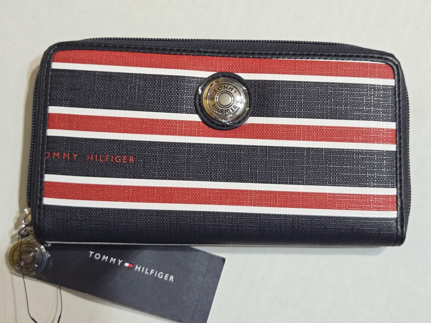 Tommy Hilfiger - Monedero (R)