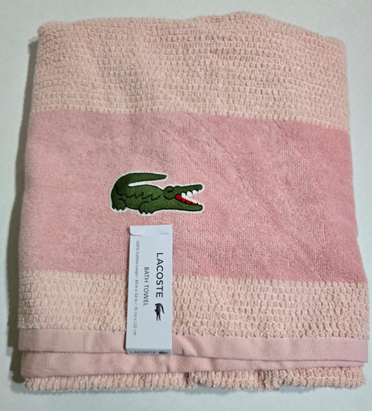 Lacoste - Toalla