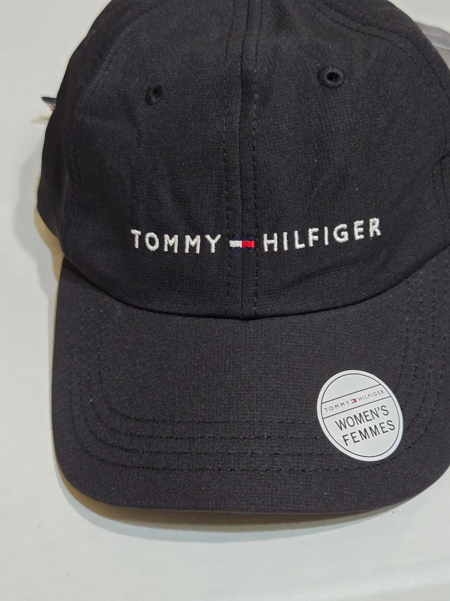 Tommy Hilfiger - Gorra (B)