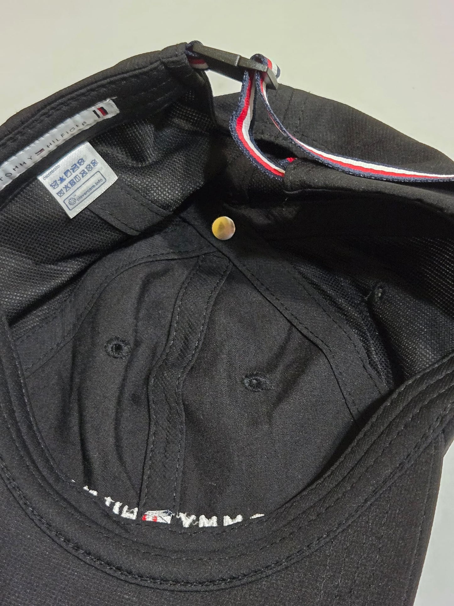 Tommy Hilfiger - Gorra (B)